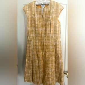 Akris Punto dress vintage